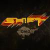 4th Dimension - Shift&Deliriant
