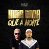 Mais Linda Que A Noite - Kaue MC Oficial&Dj Speed