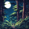 Misadventure - Tah.&Aiguille