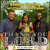 Thank You Lord (feat. Little Lenny, Richie Stephens) - Yvonne Sterling&Little Lenny&Richie Stephens