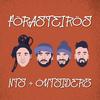 Forasteiros (feat. Outsiderz) (Explicit) - NTS&Outsiderz