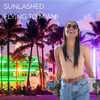 Flying to Miami - Sunlashed&Laurence Harrison