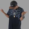 MTG - MUITO CARNAVAL X REBOLA (feat. Mc Pikenaa) (Explicit) - DJ ITIN&Mc Pikenaa