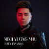 Giấu Vào Đôi Mắt (Instrumental) - Minh Vương M4U