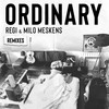 Ordinary (Brieuc & Gregor Potter Remix) - Regi&Milo Meskens