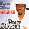 Peace Maker - KS1 Malaika