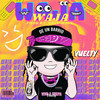 Waja (Explicit) - Vuelty&Drin Alien