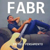 Em Meu Pensamento (Explicit) - FABR