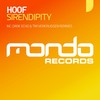 Sirendipity (Tim Verkruissen Remix) - Hoof&Tim Verkruissen