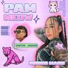 Pam Meow - Santos Jaguar&Young Mary