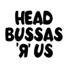 Head Bussas R Us (Explicit) - Sanman
