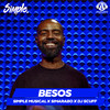 Besos - Simple Musical&Simarabo&DJ Scuff