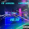 10/10 (feat. VeeVee) (Explicit) - YB Kenzel&Veevee