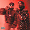 DEL NORTE PAL SUR - Zakyo&Nickzzy&David Marley&Antonio Martinez&Nicolas Martinez Perez