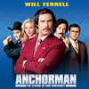 Ron Burgundy's sign off - Will Ferrell