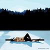 Borrowed Lives - Pierce Fulton&NVDES