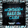 Montagem - Baile da Caixa (Explicit) - Mc Pett&DJ miticoX&dj moreno original