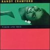 Joy Inside My Tears - Randy Crawford