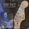 Who Am I? (feat. JR. DANGERUS) (Explicit) - Caza.&JR. DANGERUS