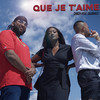 Que je t'aime - Chach&Colossale