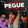 Que Me Pegue - La Baby&Mapa Negro&Pio el titoki&Kenny Julia