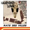 Rats des Villes (feat. Hakim Norbert & NM Scratcherz) - Lapeste&Hakim Norbert&NM Scratcherz