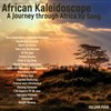 Mamoshimane - World Music Collection