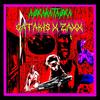 ABRAKATABRA! (feat. Darth Gatakis) (Explicit) - Zaxx&Darth Gatakis