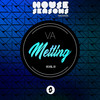 Dance Easy (Original Mix) - Vinicius Nape
