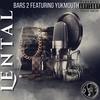 Bars 2 (feat. Yukmouth) (Explicit) - Lental&Yukmouth