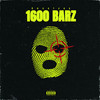 1600 Barz (Explicit) - GucciJay&Shadysidelo