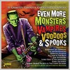 Night of the Vampire - The Moontrekkers