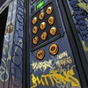 buttons! - Knock2&Dillon Francis