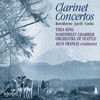 I. Allegro - Alun Francis&Northwest Chamber Orchestra&Thea King