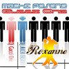 Roxanne (Radio Edit) - Michi Fasano&Gucci One