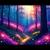 Firefly Forest - Atmospherix