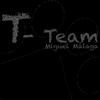 T-Team - Miguel Malaga
