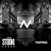 W2L (The Ninetys Remix) - The Ninetys&TroyBoi&Stooki Sound