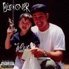 Legends (feat. Grey_hart) (Explicit) - Beckoner&Grey_hart