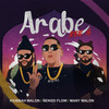 Arabe (Rg4l) (Remix) - Many Malon&Kiubbah Malon&Nengo Flow