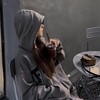 自然 - 飘零的雨