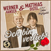 Ich bin verliebt - Werner Hansch&Matthias Distel&Ikke Hüftgold
