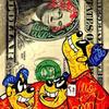 Lottery ticket (feat. STVFATTBOYY & Big mojo) (Explicit) - Messi2x&STVFATTBOYY&Big Mojo