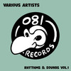 Revolution (Original Mix) - Silvestro S