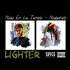 Lighter (feat. Rasbarule) (Explicit) - Raso en la Jungla&Rasbarule