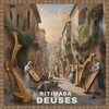 RITIMADA DOS DEUSES (Explicit) - KLAUS MG