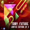 Rhythm Funk. - Tony Future