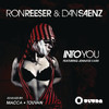 Into You (Macca Bigfloor Extended Mix) - Ron Reeser