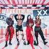 HIP -Japanese ver.- (ヒップジャパニーズバージョン) - MAMAMOO