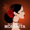 Morenita - DJ Criswell